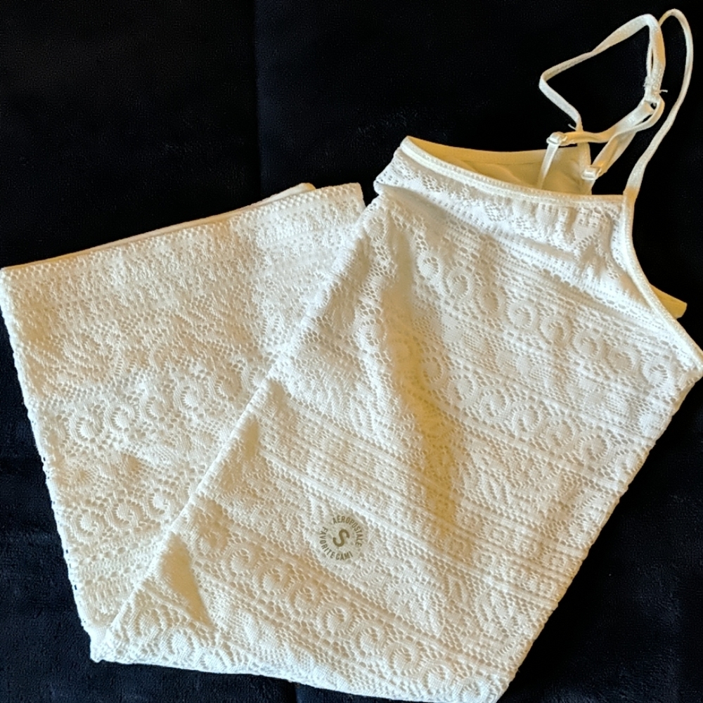 Aeropostale Favorite cami
